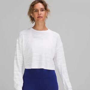 Lululemon Long Sleeve